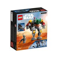 LEGO Star Wars 75369