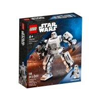 LEGO® Star Wars 75370 Sturmtruppler Mech