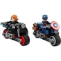 LEGO Super Heroes 76260