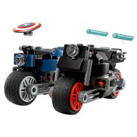 LEGO Super Heroes 76260