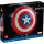 LEGO Marvel 76262 Captain Americas Schild