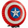 LEGO Marvel 76262 Captain Americas Schild