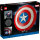 LEGO Marvel 76262 Captain Americas Schild