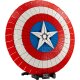 LEGO Super Heroes 76262 Captain Americas Shield