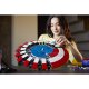 LEGO Super Heroes 76262 Captain Americas Shield