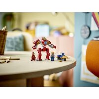 LEGO Super Heroes 76263 Iron Man Hulkbuster vs. Thanos