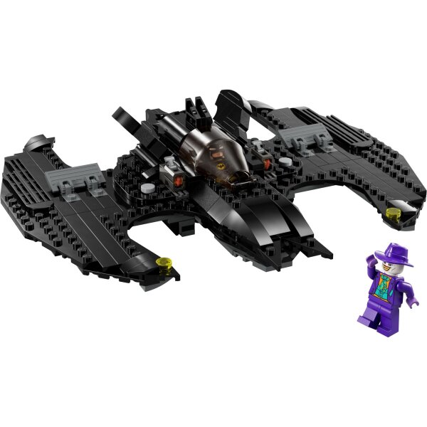 LEGO® Super Heroes 76265 Batwing: Batman™ vs. Joker™