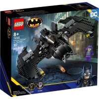 LEGO® Super Heroes 76265 Batwing: Batman™ vs....