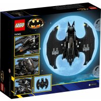 LEGO® Super Heroes 76265 Batwing: Batman™ vs. Joker™
