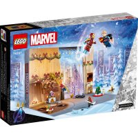 LEGO® Super Heroes 76267 Adventskalender 2023