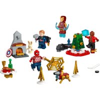LEGO Super Heroes 76267