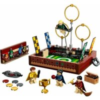 LEGO Harry Potter TM 76416 Quidditch™ Koffer
