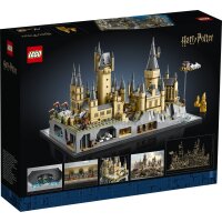 LEGO Harry Potter 76419 Hogwarts Castle and Grounds