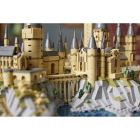 LEGO Harry Potter 76419 Hogwarts Castle and Grounds