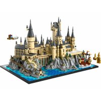 LEGO® Harry Potter 76419 Schloss Hogwarts™ mit...