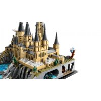 LEGO® Harry Potter 76419 Schloss Hogwarts™ mit Schlossgelände