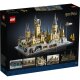 LEGO Harry Potter 76419 Hogwarts Castle and Grounds