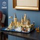 LEGO Harry Potter 76419 Hogwarts Castle and Grounds