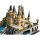 LEGO® Harry Potter 76419 Schloss Hogwarts™ mit Schlossgelände