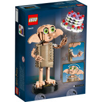 LEGO Harry Potter 76421 Dobby der Hauself
