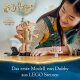 LEGO Harry Potter 76421 Dobby the House-Elf