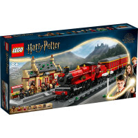 LEGO Harry Potter 76423 Hogwarts Express & der...