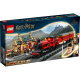 LEGO Harry Potter 76423 Hogwarts Express & der Bahnhof von Hogsmeade