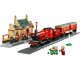 LEGO Harry Potter 76423 Hogwarts Express & der Bahnhof von Hogsmeade