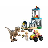 LEGO Jurassic World 76957