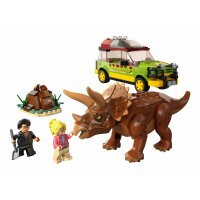 LEGO Jurassic World 76959