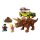 LEGO® Jurassic World 76959 Triceratops-Forschung