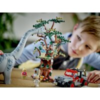 LEGO Jurassic World 76960 Brachiosaurus Discovery
