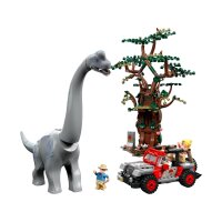 LEGO Jurassic World 76960