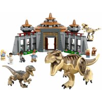 LEGO Jurassic World 76961