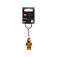 LEGO® 854240 Iron Man Schlüsselanhänger