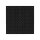 Open Bricks Baseplate 20x20 black 4 pieces