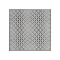 Open Bricks Baseplate 20x20 light grey 4 pieces