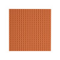 Open Bricks Baseplate 20x20 light brown 4 pieces