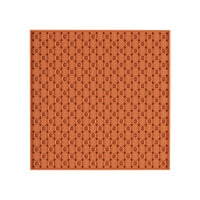 Open Bricks Baseplate 20x20 light brown 4 pieces