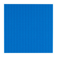 Open Bricks Baseplate 32x32 blue Single-Pack