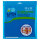 Open Bricks Baseplate 32x32 blue Single-Pack