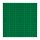 Open Bricks Baseplate 32x32 green Single-Pack