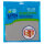 Open Bricks Baseplate 32x32 light grey Single-Pack