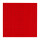 Open Bricks Bauplatte 32x32 rot Single-Paket