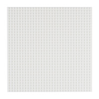 Open Bricks Baseplate 32x32 white Single-Pack