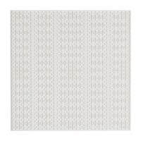 Open Bricks Baseplate 32x32 white Single-Pack