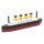 LEGO Titanic – Eigenkreation im Mini-Format von KiSebA