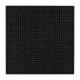 Open Bricks Bauplatte 32x32 schwarz Duo-Paket