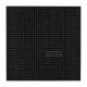 Open Bricks Baseplate 32x32 black Duo-Pack