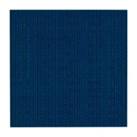 Open Bricks Bauplatte 32x32 dunkelblau Duo-Paket